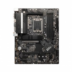 Msi Pro B660-A DDR4 Motherboard